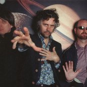 Flaming Lips - List pictures