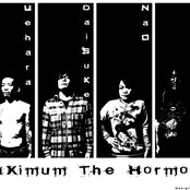 Maximum The Hormone - List pictures