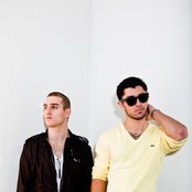 The Cataracs - List pictures