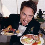 John Barrowman - List pictures