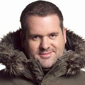 Chris Moyles - List pictures