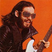 Phil Manzanera - List pictures