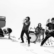 One Ok Rock - List pictures