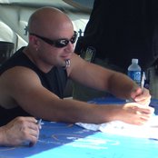 David Draiman - List pictures