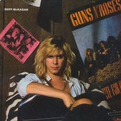 Duff Mckagan - List pictures