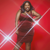 Amber Riley - List pictures