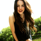 Elizabeth Gillies - List pictures