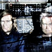 John Foxx And The Maths - List pictures