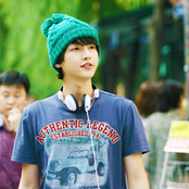 Song Joong Ki - List pictures