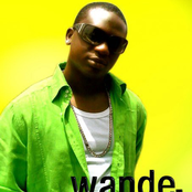 Wande Coal - List pictures