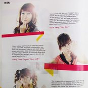 Cherry Belle - List pictures