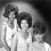 The Velvelettes - List pictures