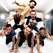 Mcbusted - List pictures