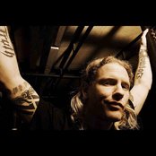 Corey Taylor - List pictures