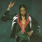 Rick James - List pictures