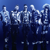 The Second From Exile - List pictures