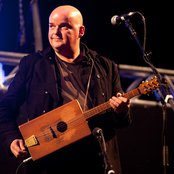 Alain Johannes - List pictures