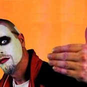 Monoxide Child - List pictures