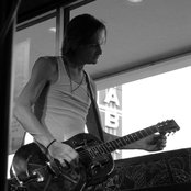 Chris Whitley - List pictures