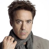 Robert Downey Jr. - List pictures