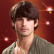 Justin Gaston - List pictures