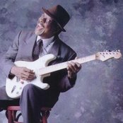 Hubert Sumlin - List pictures