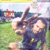 Michael Franti & Spearhead - List pictures