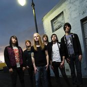 A Skylit Drive - List pictures