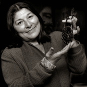 Mercedes Sosa - List pictures