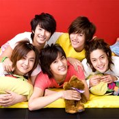 Ss501 - List pictures