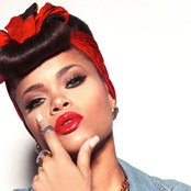 Andra Day - List pictures