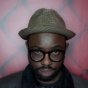 Ghostpoet - List pictures