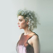 St. Vincent - List pictures