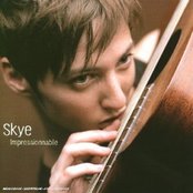 Skye - List pictures