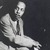 Bud Powell - List pictures