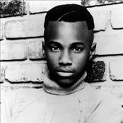 Tevin Campbell - List pictures