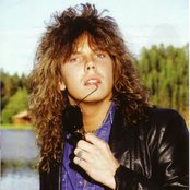 Joey Tempest - List pictures