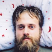 Iron & Wine - List pictures