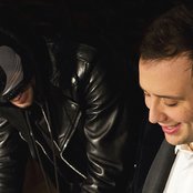 Raphael Gualazzi & The Bloody Beetroots - List pictures