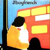 The Boyfriends - List pictures