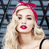 Pia Mia - List pictures