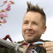 Nigel Kennedy - List pictures