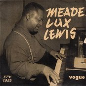 Meade "lux" Lewis - List pictures