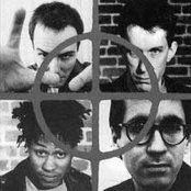 Dead Kennedys - List pictures