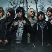 The Word Alive - List pictures