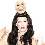 Sharon Needles - List pictures