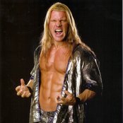 Chris Jericho - List pictures