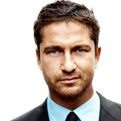 Gerard Butler - List pictures