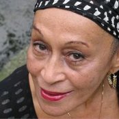 Omara Portuondo - List pictures