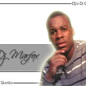 Dj Marfox - List pictures